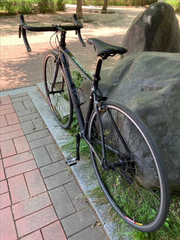로드자전거 2대 처분 (소라급, 105급) 이미지