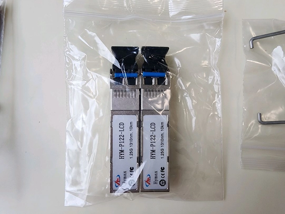 대유플러스 DSW1724G LAN24포트 스위치 이미지