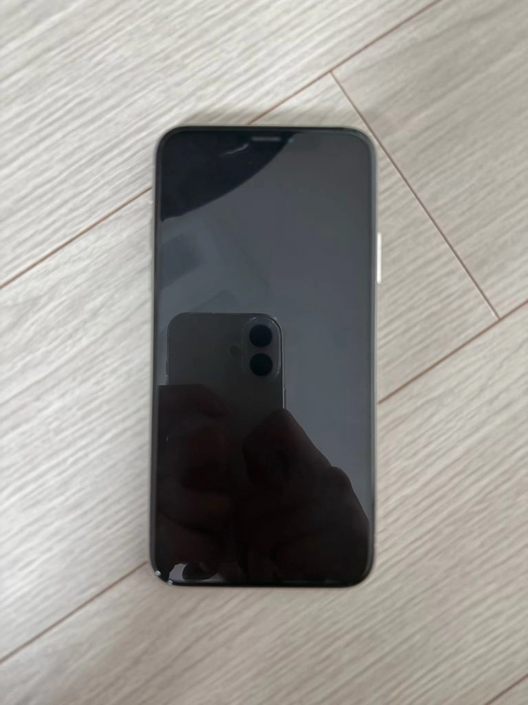 아이폰 xs 256gb 이미지