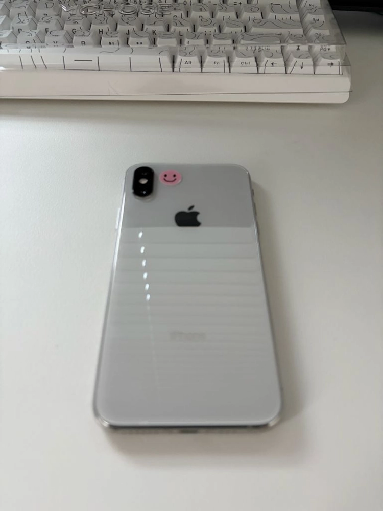 아이폰 xs 256gb 이미지
