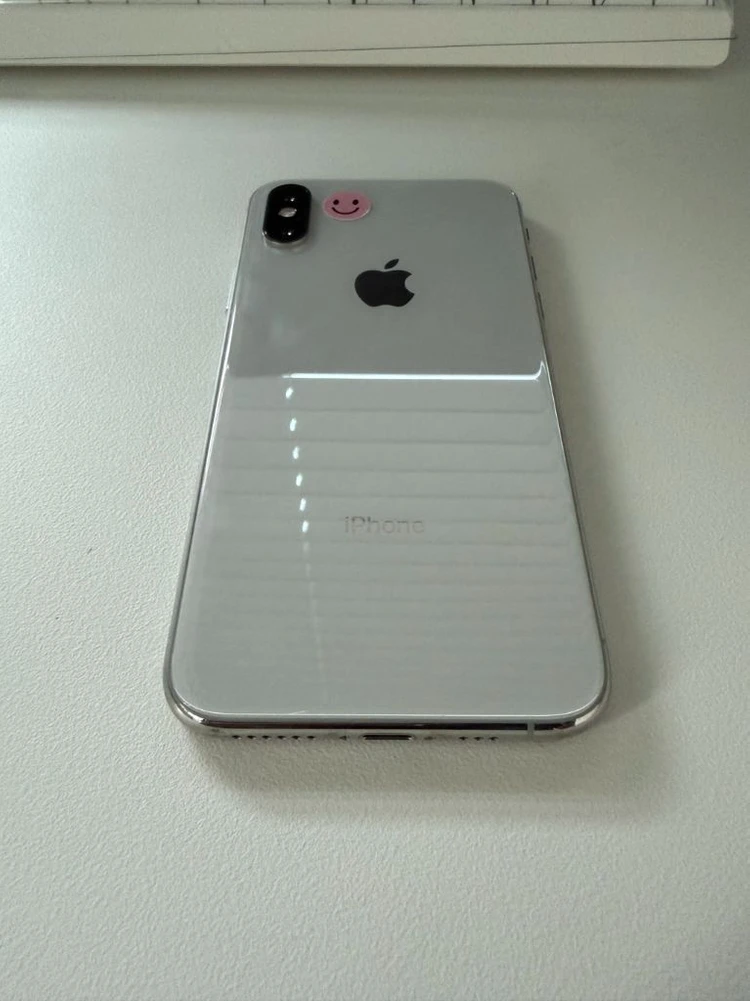 아이폰 xs 256gb 이미지