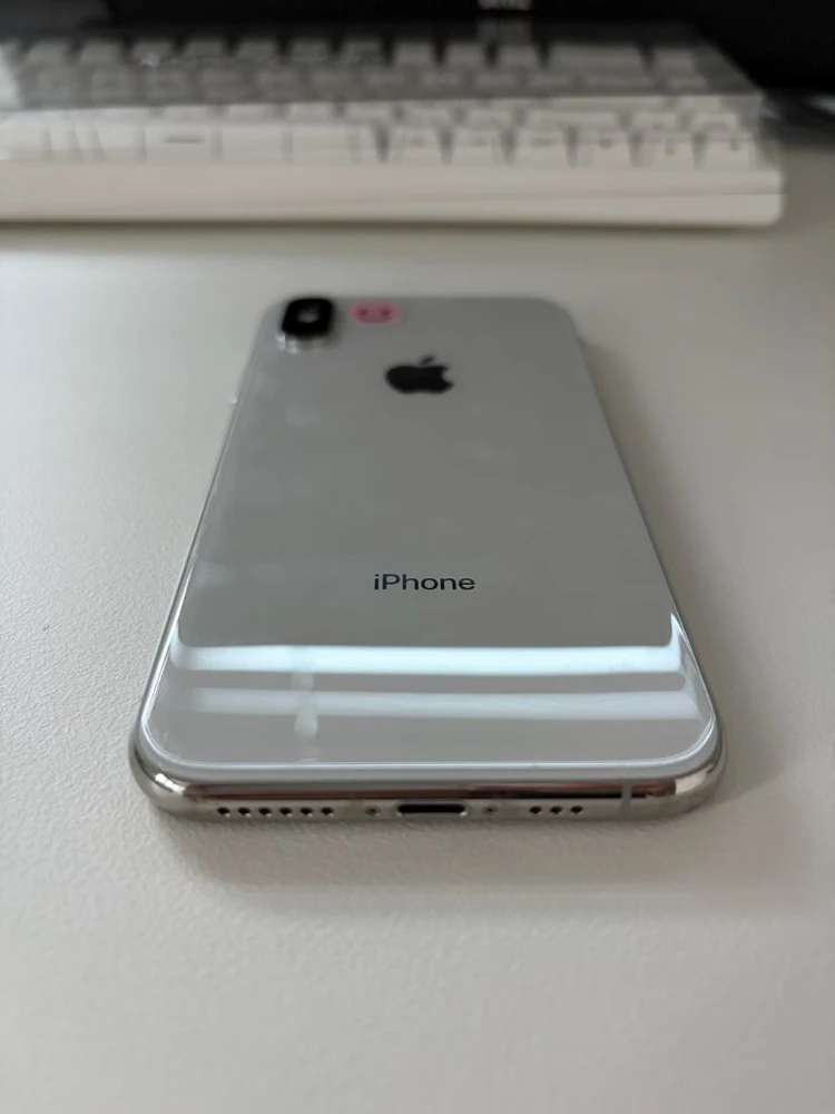 아이폰 xs 256gb 이미지