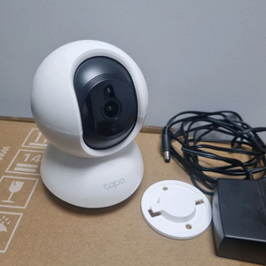 tapo c210 300만화소 홈캠 + 256g 이미지