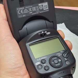 캐논 SPEEDLITE 470EX-AI 이미지