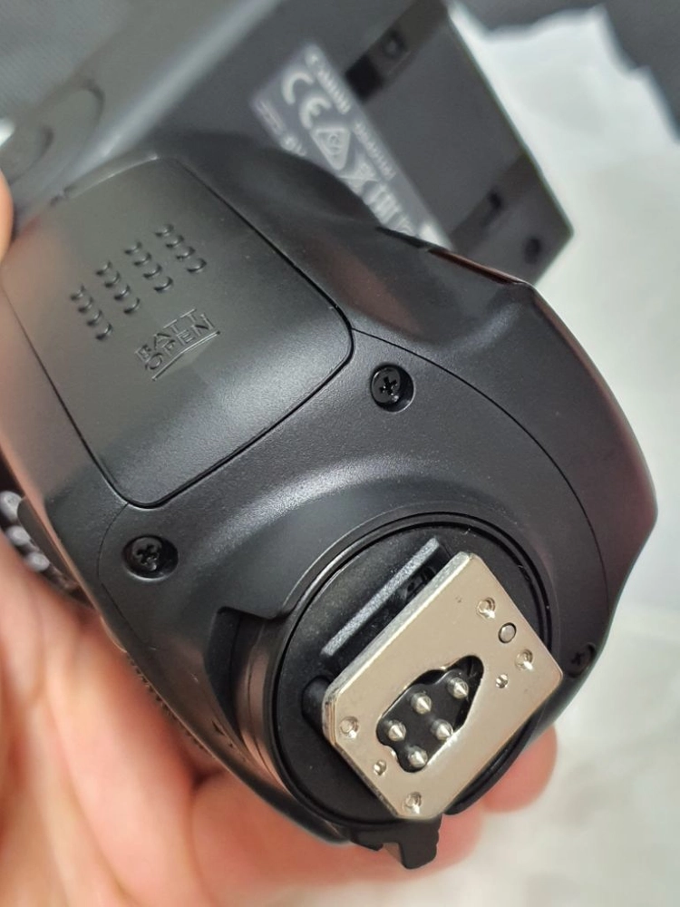 캐논 SPEEDLITE 470EX-AI 이미지