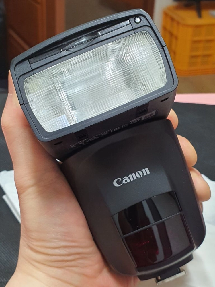 캐논 SPEEDLITE 470EX-AI 이미지