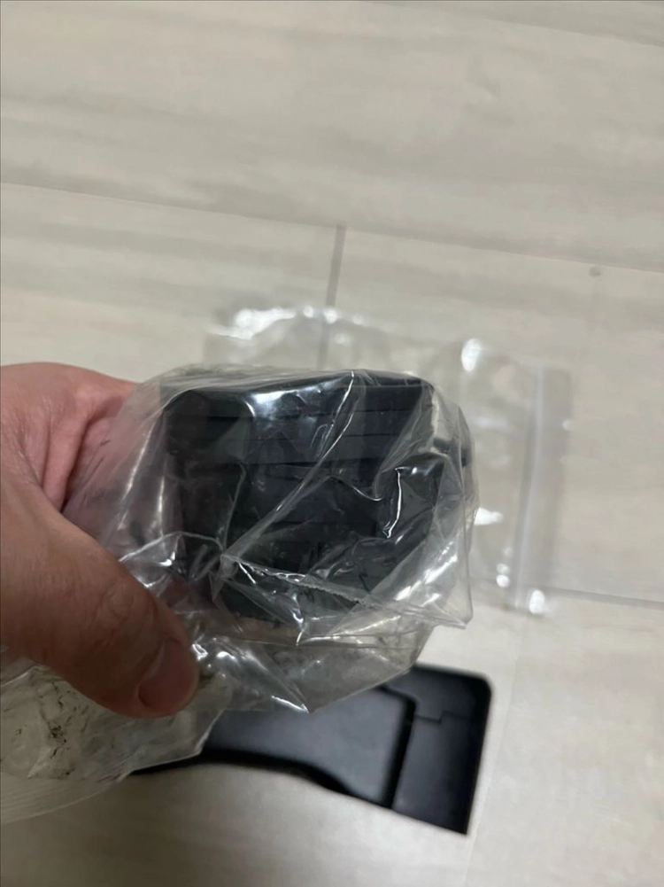 자이언트 컨택트 SL 스텔스 OD2 스템 및 스페이서 로드자전거 이미지