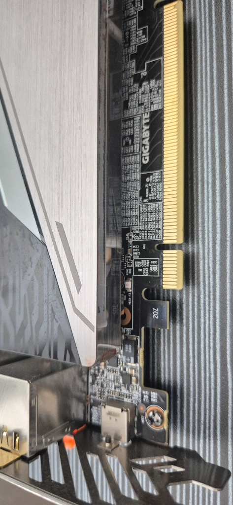 기가바이트 RTX 2080 Ti 워터포스 11GB 이미지
