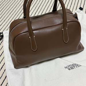 낫팅리튼 골프백 미니 마호가니 이미지