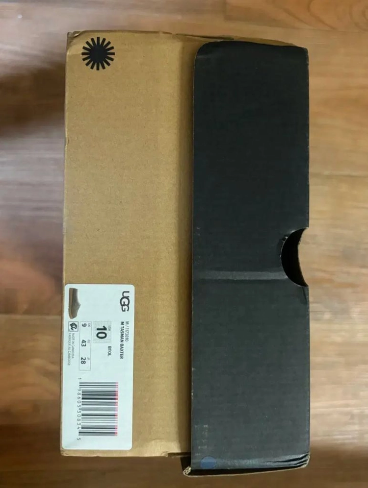 어그 타스만 박스터 280mm 이미지