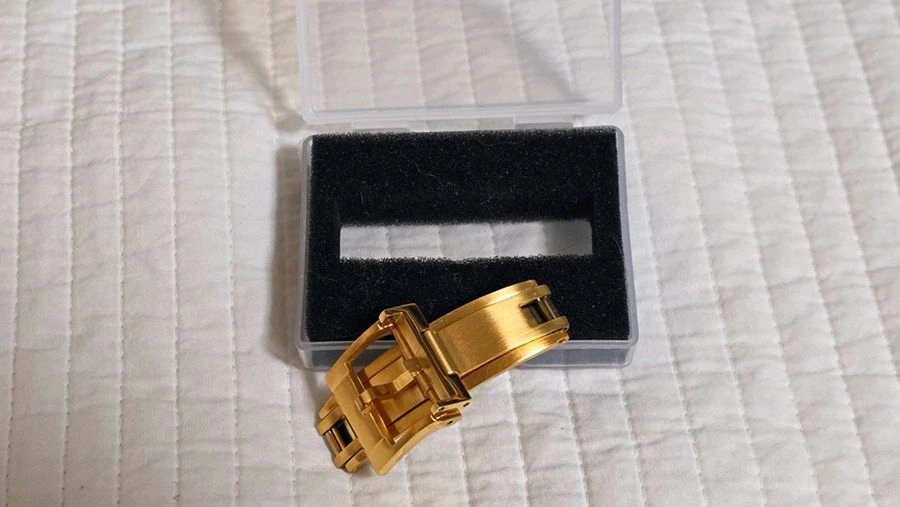 골드 텐션 디버클 16mm 이미지