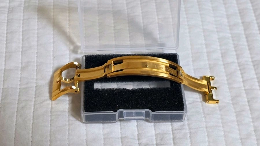 골드 텐션 디버클 16mm 이미지