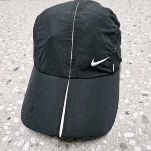 00s Vintage Nike Tennis Cap 빈티지 나이키 테니스 볼캡 이미지