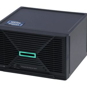 급매 추가인하 - (최신 HPE 마이크로서버 11세대) HPE ProLiant MicroServer Gen11 판매 이미지