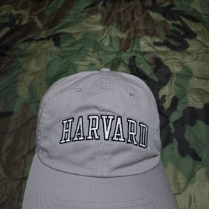 Nike Heritage86 Harvard University Cap 나이키 헤리티지 86 하버드 대학 볼캡 이미지