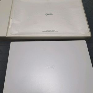 LG 그램 프로 17ZD90TR-EX7BK 팝니다 이미지