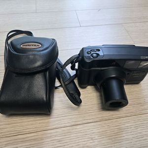 펜탁스 zoom90 필름카메라 판매합니다 이미지