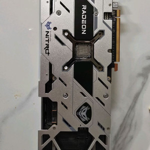 Rx6700xt 니트로 팝니다 이미지