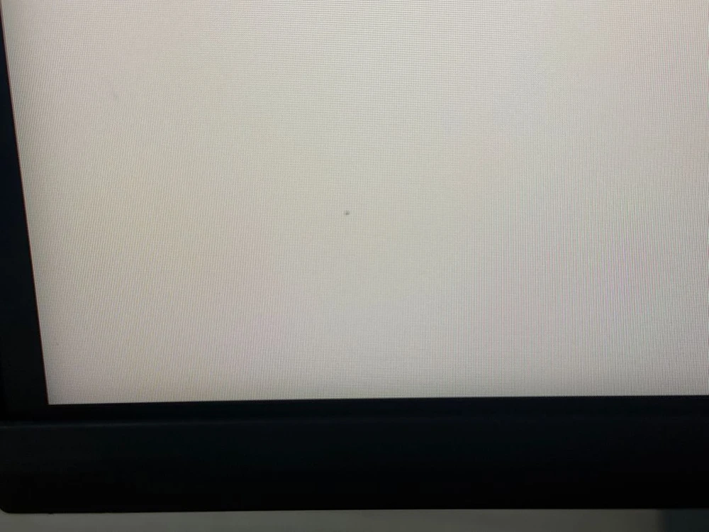 TCL QHD Mini LED 게임 모니터, 70cm, 27G64 이미지