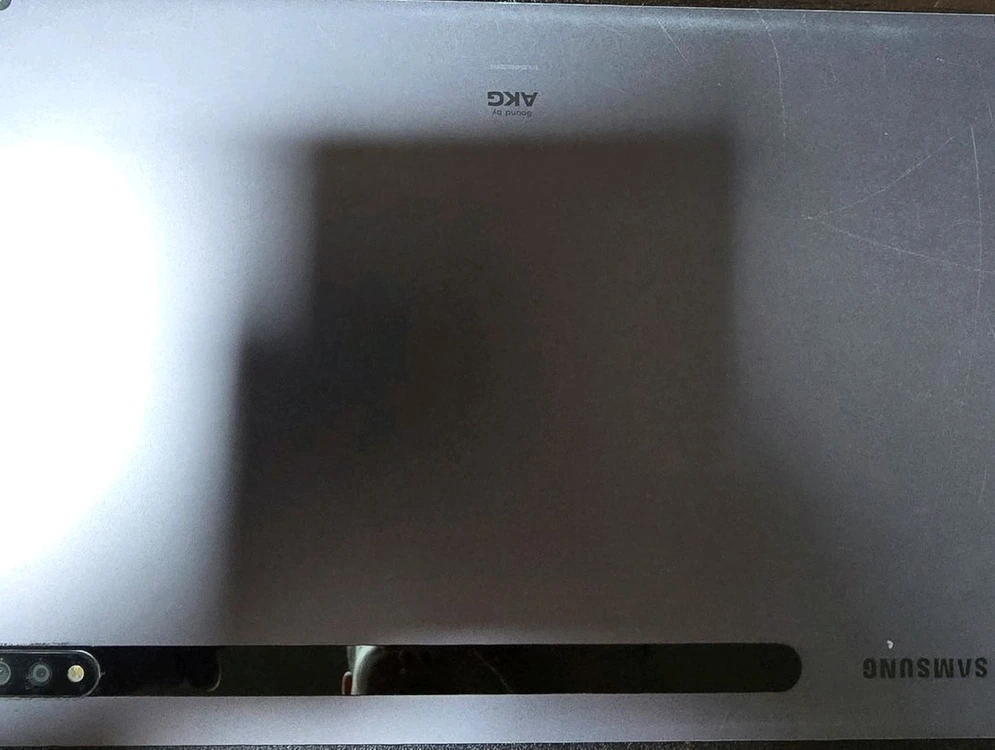 갤럭시탭 s7 256 wifi 이미지