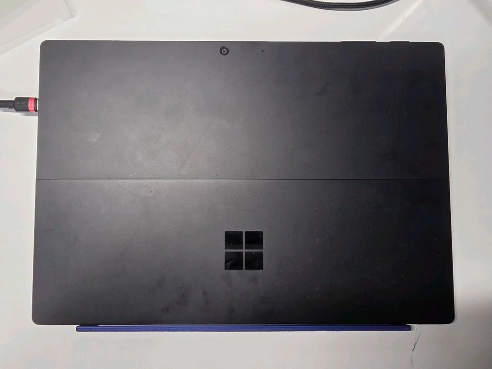 마이크로소프트 서피스 프로 7 i5 8GB 256GB, 서피스 펜 포함 노트북 랩탑 이미지