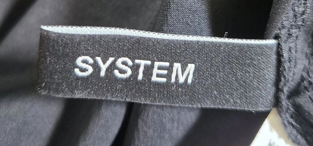 시스템 옴므( SYSTEM) 맨투맨(남성)95 이미지