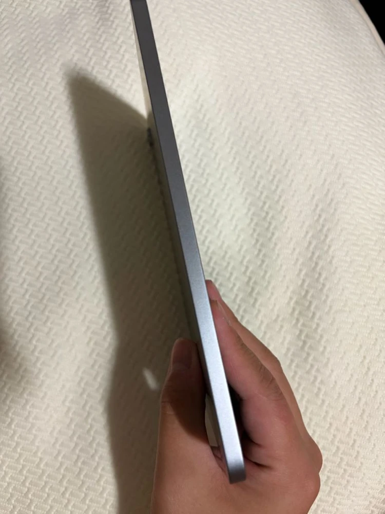 iPad mini (A17 Pro) Wi-Fi 128GB 이미지