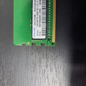 삼성 DDR5 서버 RDIMM 32GiB 4개 이미지