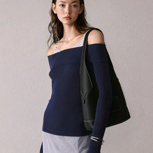 (새상품) 쿠론 가방 숄더백 Seine Easy Shoulder 28 이미지
