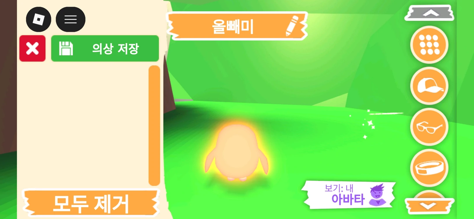 입양하세요 펫 네온 올빼미(부엉이)(네뵝)판매합니다 이미지