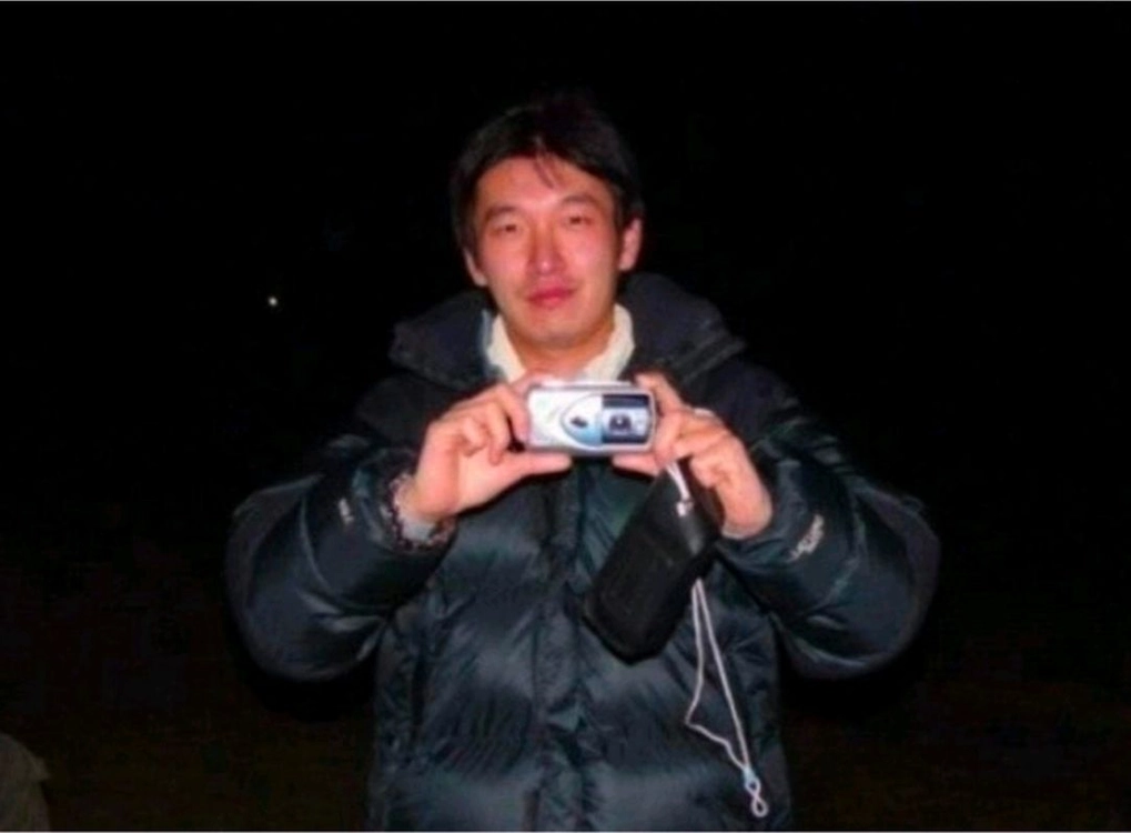 [박스0]니콘 쿨픽스 2500 (올드디카)황조지 카메라 Nikon COOLPIX 2500 나혼산 키 디카 이미지