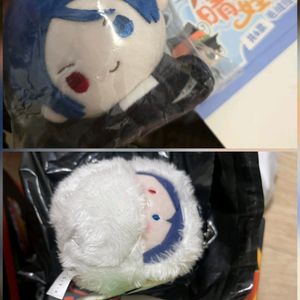 가정교사히트맨리본 가히리 무쿠로 테루테루보즈 타피누이 일괄로팔아요 이미지