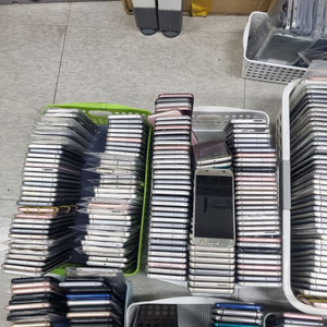 갤럭시 S6 S7 S7엣지 S8 S9 영업폰 업무폰 회사폰 서브폰 틱톡폰 게임폰 이미지