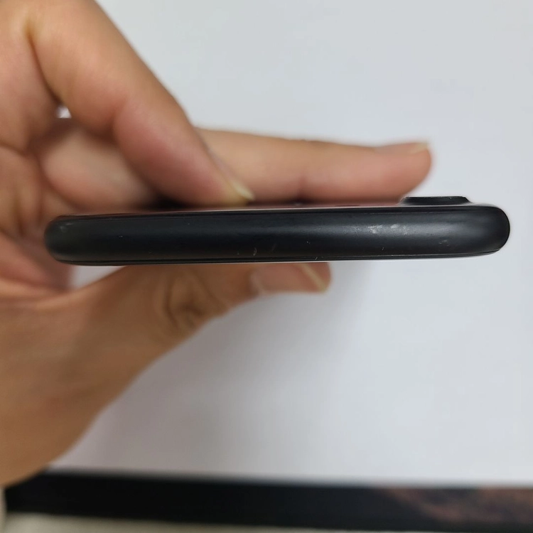 .아이폰7 매트블랙 32GB (카메라무음) 배터리100% 196430 이미지