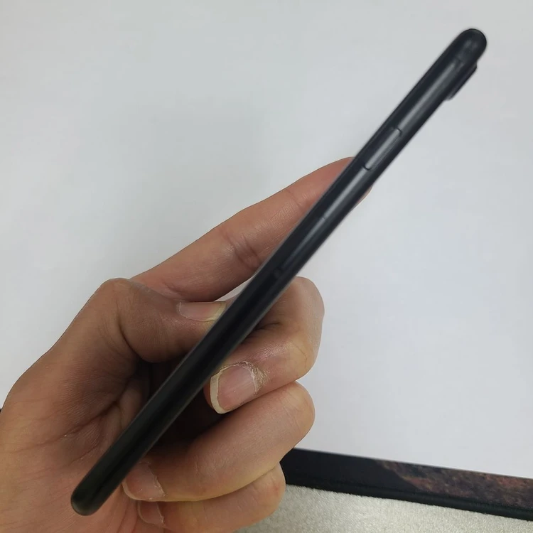 아이폰7 매트블랙 32GB A급 (카메라무음) 배터리100% 202163 이미지
