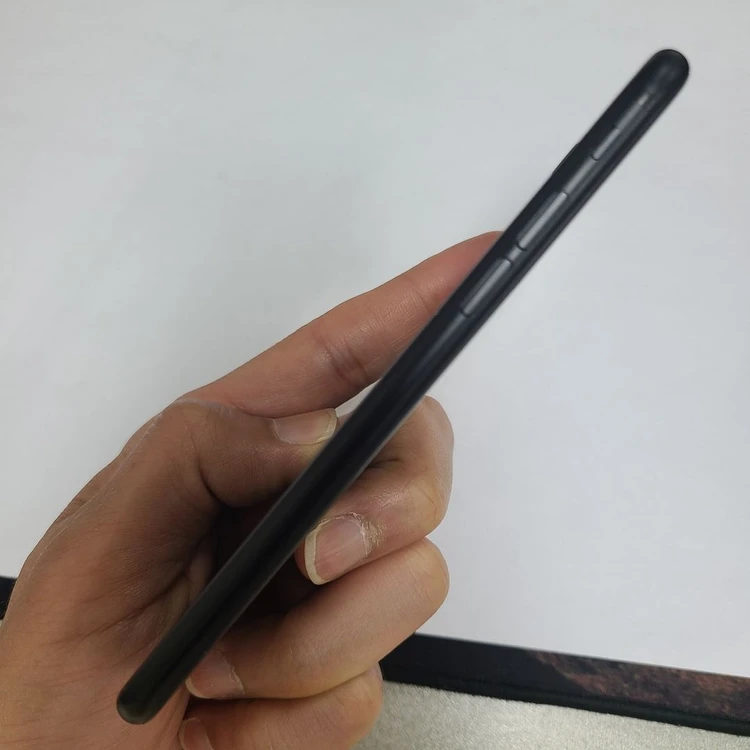 아이폰7 매트블랙 32GB A급 (카메라무음) 배터리100% 202163 이미지