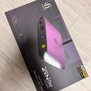 급처 iFi ZEN One Studio + iPower 이미지