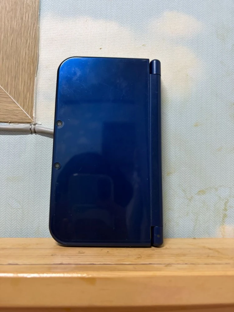 뉴 닌텐도 3ds xl - 안심되는 중고거래