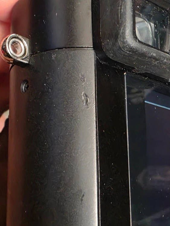 LEICA 라이카 D-LUX 109 (Typ 109) 블랙 (박스 풀세트) 이미지