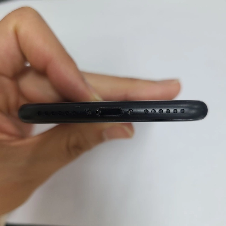 아이폰7 매트블랙 32GB (카메라무음) 배터리98% 196495 이미지