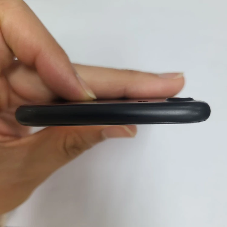 아이폰7 매트블랙 32GB (카메라무음) 배터리98% 196495 이미지