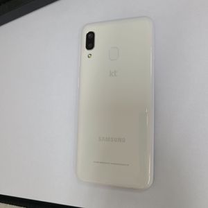 갤럭시 진2 화이트 32GB KT 무잔상 A급 기능정상 213394 이미지
