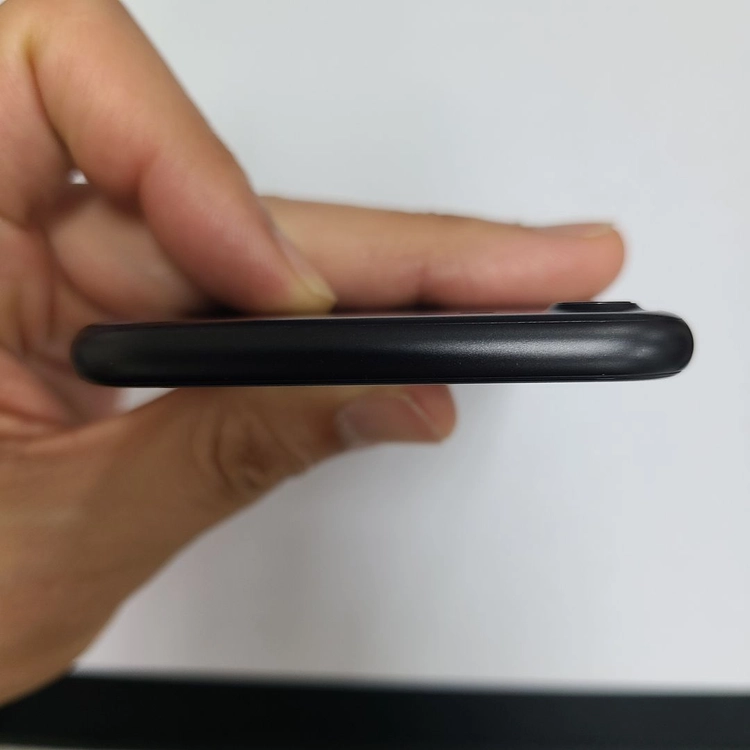 아이폰7 매트블랙 32GB (카메라무음) AA급 배터리100% 197335 이미지