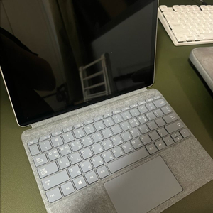 서피스 고 4 N200 8gb 램 256gb ssd 이미지