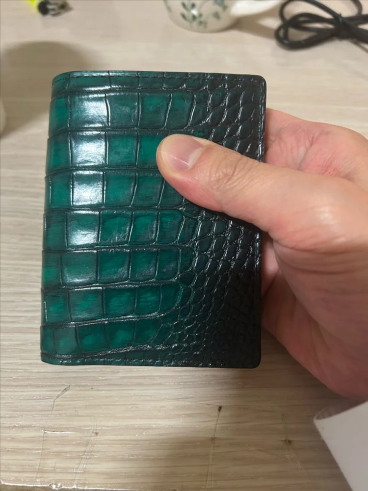 인피니토 지폐수납 카드명함지갑 이미지