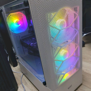 i5-9400F GTX 1060 게이밍 PC 데스크탑 판마 이미지