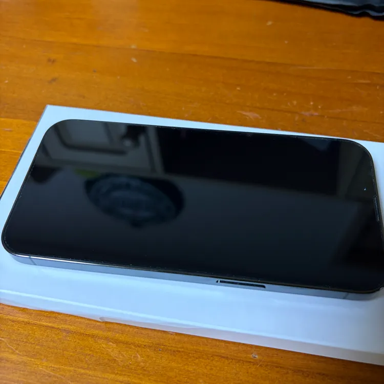 아이폰13프로 알파인그린 128GB 이미지