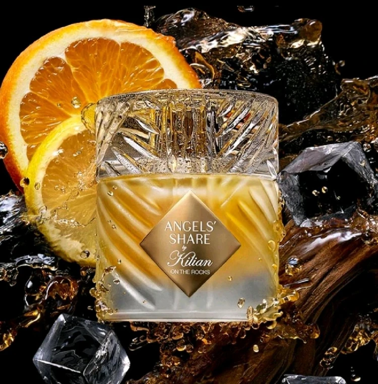 엔쉐 온더락 50ml (새제품) 이미지