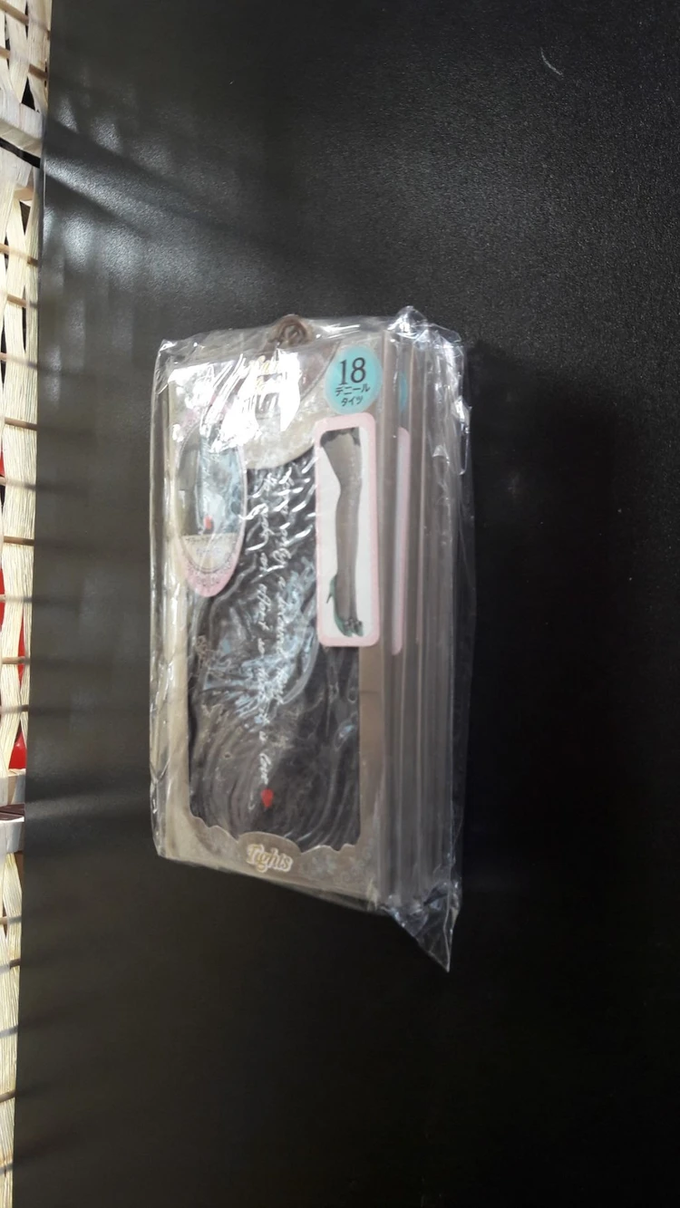 팬티스타킹 5개( 한세트) 이미지
