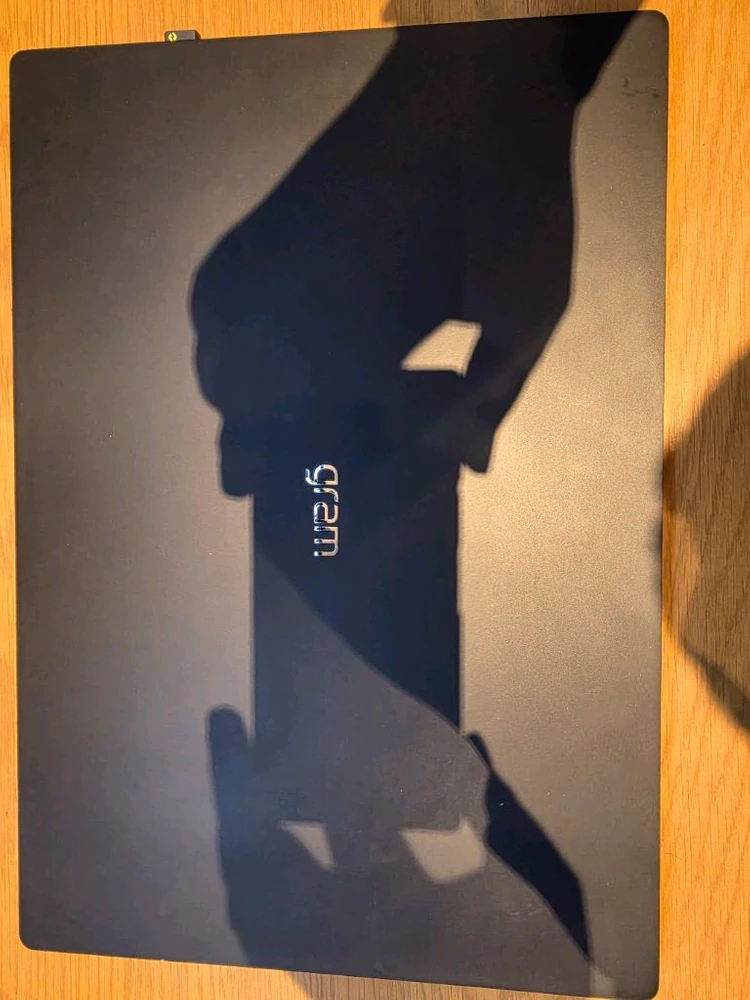 25년 그램pro 17인치 이미지